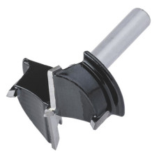 Свердло Форстнера Granite 2-32-350 фреза для меблевих петель 35мм