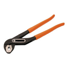 Щипці трубні MasterTool 25-4175 175мм хром-ванадій фосфатовані