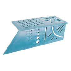 Косинець MasterTool 30-3520 Японський 3D 200x70x63мм