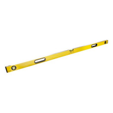 Рівень MasterTool 36-1503 Профі з ручками 150см 3 капсули фрезеровані поверхні