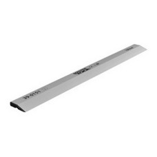 Правило трапециевидное MasterTool 39-0151 100см Профі