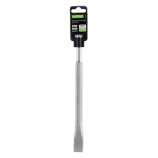 Зубило лопатка APRO 819060 SDS plus 20х14х250 мм