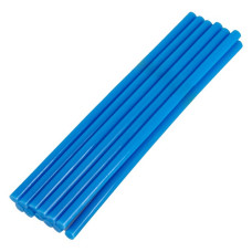 Стрижні клейові Master-Tool 42-1155 7.2x200мм 12шт сині