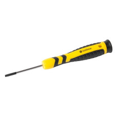 Викрутка прецизійна MasterTool 43-0035 SL3x50 Викрутка прецизійна MasterTool 43-0035 SL3x50