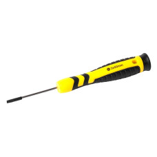Викрутка прецизійна MasterTool 43-0055 Torx T5x50 Викрутка прецизійна MasterTool 43-0055 Torx T5x50
