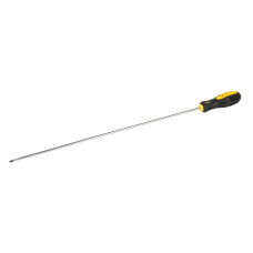 Викрутка плоска Master-Tool 48-5540 SL5x400