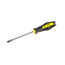 Викрутка плоска Master-Tool 49-5612 SL6x125 ударна