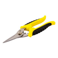 Ножиці універсальні для електрика Master-Tool 75-2230 180мм