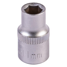 Насадка торцева Master-Tool 78-0011 6-гранна 1/2 
