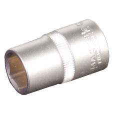 Насадка торцева Master-Tool 78-0017 6-гранна 1/2 
