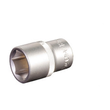 Насадка торцева Master-Tool 78-0018 6-гранна 1/2 
