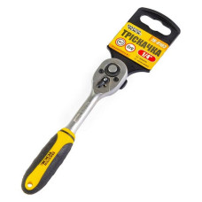 Тріскачка Master-Tool 78-0103 1/4 