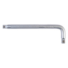 Вороток Master-Tool 78-0228 L-подібний 1/2 