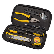 Набір інструменту Master-Tool 78-0307 Любитель 7 елементів