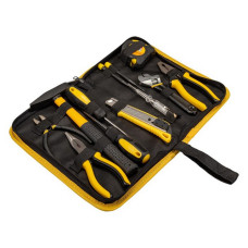 Набір інструменту Master-Tool 78-0312 Умілець 12 елементів