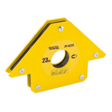 Магніт для зварювання Master-Tool 81-0223 23кг 45 90 135