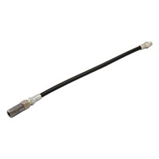 Шланг гнучкий для мастильного шприца Master-Tool 81-8802 335мм