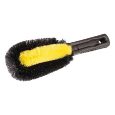 Щітка для чищення коліс Master-Tool 84-0018 D65мм L 230мм