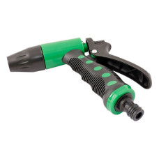 Пістолет для поливу Master-Tool 92-9302 1/2 Пістолет для поливу Master-Tool 92-9302 1/2