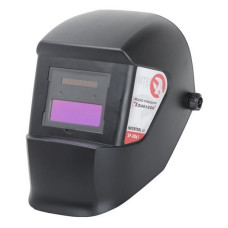 Маска зварювальника Intertool SP-0061 Хамелеон