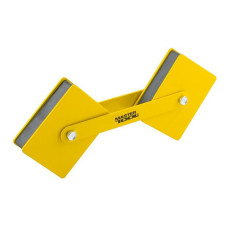 Магніт для зварювання MasterTool 81-0205 2x23кг 1-360 65x85мм