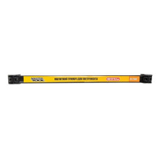 Магнітний тримач для інструментів MasterTool 81-2140 12кг 460х23х12.5мм