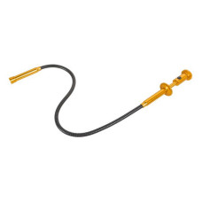 Захоплення магнітне Mastertool 81-2526 з гнучким валом і кігтями LED 600мм 2кг