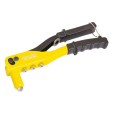 Пістолет для заклепок MasterTool 21-0712 220мм O 3.2/3.2/4/4мм