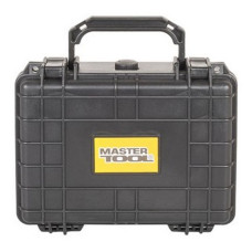 Кейс протиударний Mastertool 79-5022 232х192х111мм водонепроникний поролонове наповнення