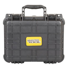 Кейс протиударний Mastertool 79-5023 339х295х152мм водонепроникний поролонове наповнення
