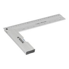 Косинець будівельний MasterTool 30-4250 250мм AL-AL капсула 0.5мм/1м