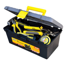 Ящик для інструментів Mastertool 79-2216 16