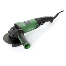 Кутошліфувальна машина Apro 125/1250 РО коротка ручка 899021