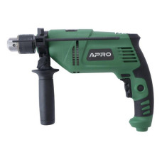 Дриль ударна Apro 899057 13/1000