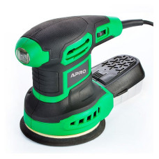 Шліфмашина Apro ексцентрикова RS500 899271