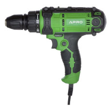 Дриль-шурупокрут Apro мережна D750C 899152