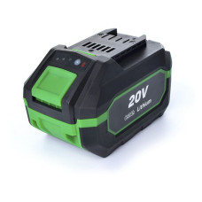 Акумуляторна батарея Apro 2060B 20В 6А 895477