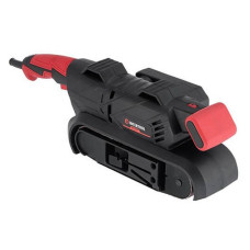 Шліфмашина стрічкова Intertool WT-0531 1010Вт 120-380м/хв 76х533мм