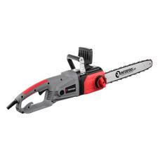Пила ланцюгова Intertool DT-2206 електрична 2400Вт шина 40см плавний пуск SDS прямий двигун