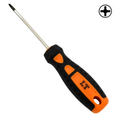 Викрутка хрестова LT PH1-100