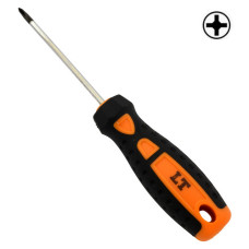 Викрутка хрестова LT PH1-125