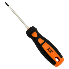 Викрутка хрестова LT PH2-250