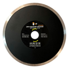 Диск відрізний LT152-180-SD алмазний Solid 180х5х22.23