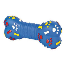 Кость вініл Trixie 15см