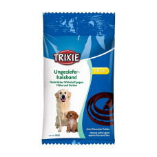 Нашийник антиблошиний Trixie біо для собак