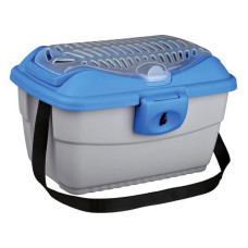 Переноска Trixie Mini-Capri 40x30x22см