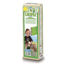 Тирса Chipsi класик 15л 1кг