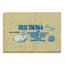 Тирса для гризунів Природа 900г