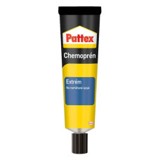 Клей контактний Pattex Extreme 50г