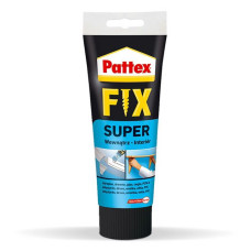 Клей монтажний Pattex Fix Super 5 250г